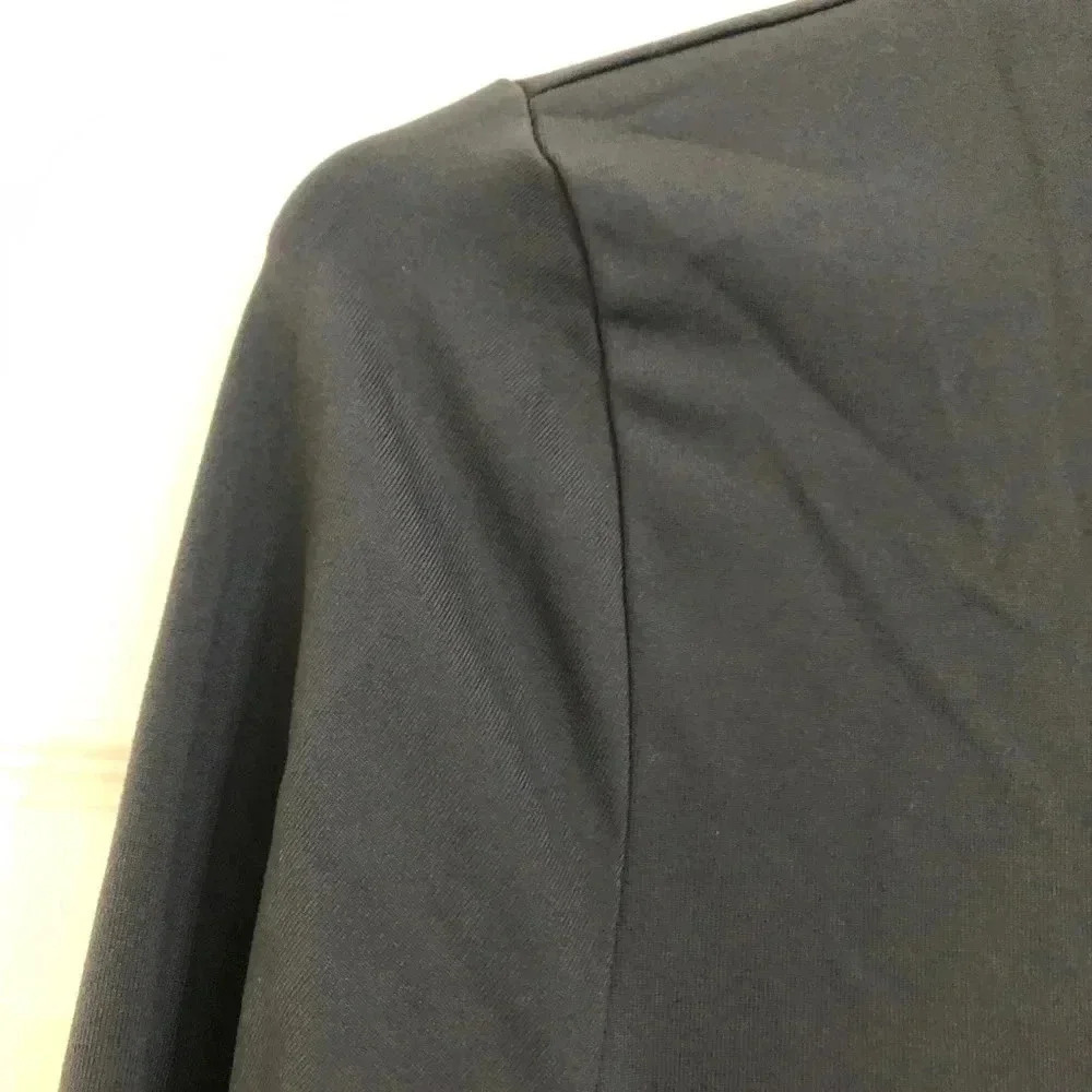 Joe Fresh Grey & Pink Zip Up Top  Size Extra Small - Picture 16 of 16